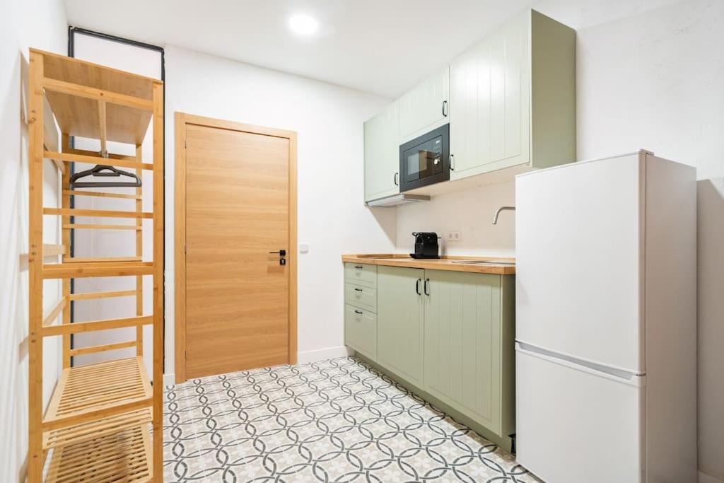 Nice Flat In Lavapies At Street Level S23A Madrid Exterior foto